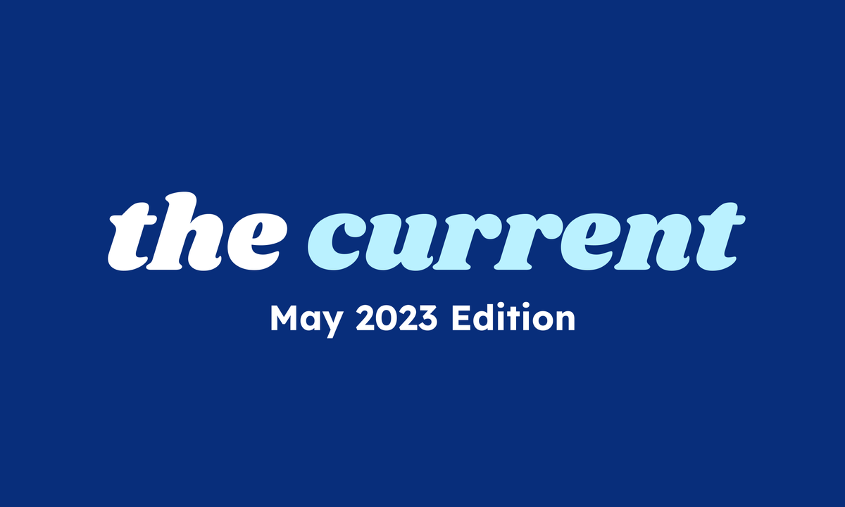 May 2023 Edition